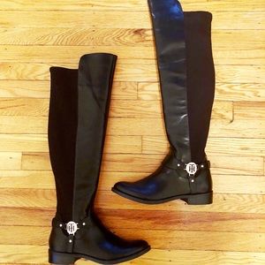 tommy hilfiger iona boot